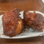 海味はちきょう いくら御殿 - 