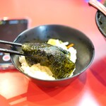 家系総本山 吉村家 - 