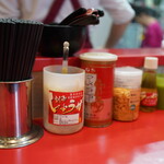 家系総本山 吉村家 - 