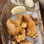 海味はちきょう いくら御殿 - 