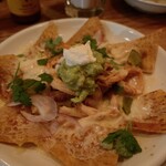 オラ　タコス　バー - 