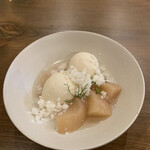 レスカルポレット - 