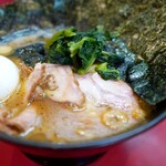 家系総本山 吉村家 - 