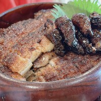 炭焼うな富士 白壁別邸 - 