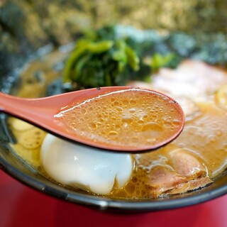 家系総本山 吉村家_1