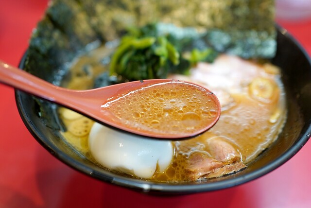 家系総本山 吉村家 - 平沼橋/ラーメン | 食べログ 家系総本山 吉村家 - 平沼橋/ラーメン | 食べログ