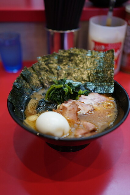 家系総本山 吉村家 - 平沼橋/ラーメン | 食べログ