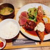 毎日食堂 ブッチ