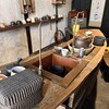 ティー スタンド ゲン - 