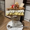 純喫茶とスイーツPARLOUR ラルゴ ららぽーと門真店