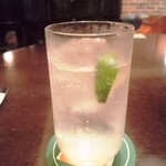 ソネ - ジンリッキー