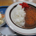 道の駅 みなかみ水紀行館 - 七味たっぷり