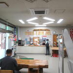 道の駅 みなかみ水紀行館 - 外観