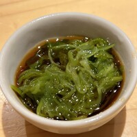 SUSHI TOKYO TEN、 新宿ニュウマン店 - 