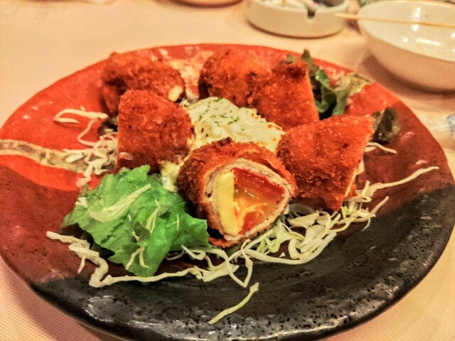 味奈味 - 新庄（日本料理）の写真