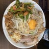 ラーメン二郎 横浜関内店
