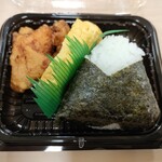 デリカスイト - 料理写真: