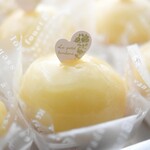 お菓子工房Echelle - 大和田/ケーキ | 食べログ