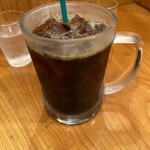 珈琲屋 OB - ドリンク写真: