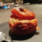 ベルソーニョ - 