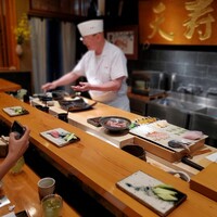 天寿し 京町店 - 