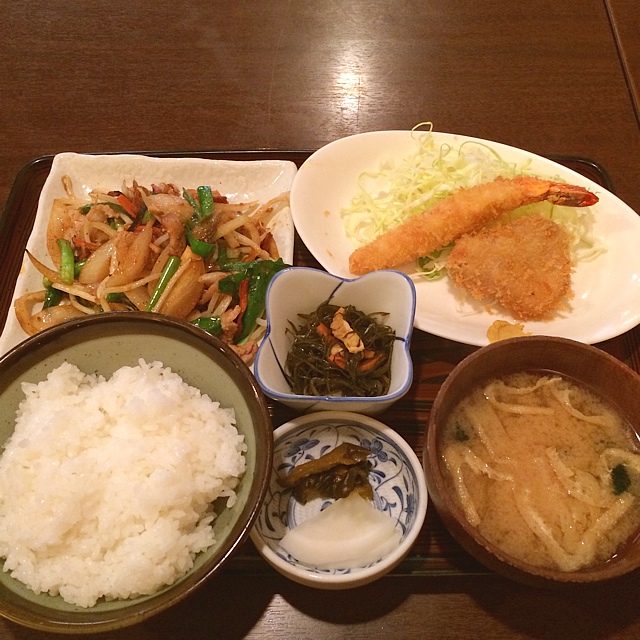 The Photo Of Food Yuushokuyaraku Tabelog