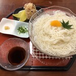 肥後そう川 手延べ麺 本店 - 
