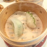 中國菜 奈良町 枸杞 - 