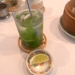 中國菜 奈良町 枸杞 - 