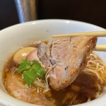 らぁ麺や 嶋 - 