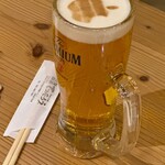 海鮮居酒屋 てつたろう - 