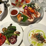 PESCA WAIKIKI BEACH - 