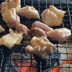 ろばたやき山ろく - 