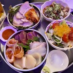 EN's KITCHEN - 料理写真: