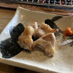 ろばたやき山ろく - 