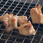 ろばたやき山ろく - 