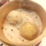 中國菜 奈良町 枸杞 - 