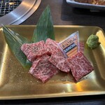 焼肉 牛正 - 