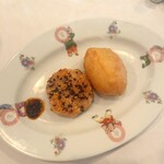 中國菜 奈良町 枸杞 - 