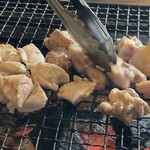 ろばたやき山ろく - 