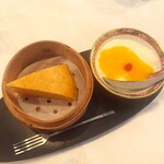 中國菜 奈良町 枸杞 - 