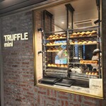 トリュフミニ - 