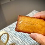 いたばし菓子店 - 