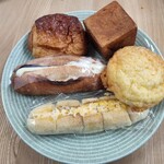 トリュフミニ - 