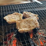 ろばたやき山ろく - 