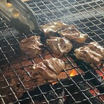 ろばたやき山ろく - 