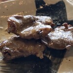 ろばたやき山ろく - 