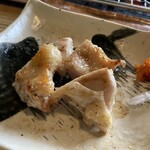 ろばたやき山ろく - 