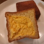 トリュフミニ 新橋店 - 