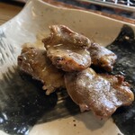 ろばたやき山ろく - 